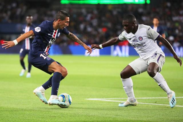 中超第五轮：上海“德比”申花胜出 蓉城客场逆转国安