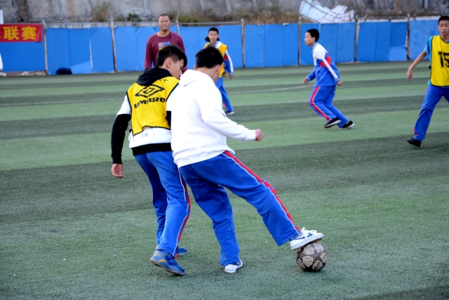 足总杯-B费破门 曼联点球总比分5-3阿森纳晋级